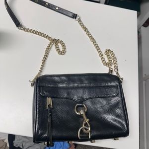 Rebecca Minkoff crossbody